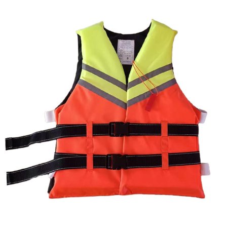 Спасательный жилет для взрослых и детей фото