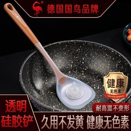 SSGP Нержавеющая сталь кухонная лопатка фотография