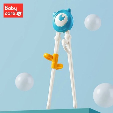 Детские палочки для обучения еды изображение