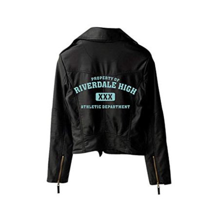 Женская куртка Riverdale изображение