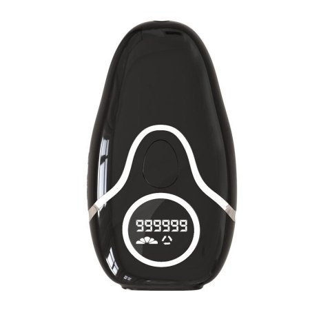 Лазерный эпилятор с функцией криотерапии фотография