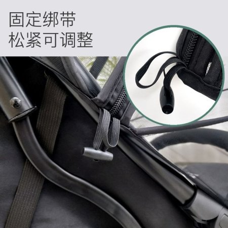 Москитная сетка для детской коляски фото