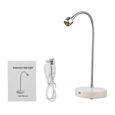 Лампа для маникюра LED/UV изображение