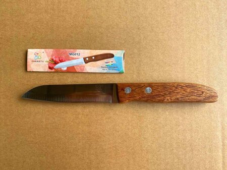 Нож кухонный  MG012 / К960 / B30 детальное фото