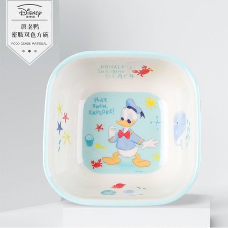 Детская посуда Disney фото