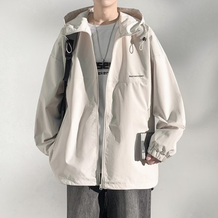 NASA мужская весенняя куртка 2024 изображение