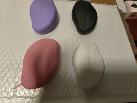 Машинка для удаления волос с нано-стеклом изображение