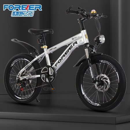Детский велосипед Forever Mountain Bike изображение