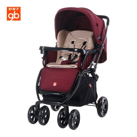 Детская коляска Goodbaby C400 фото