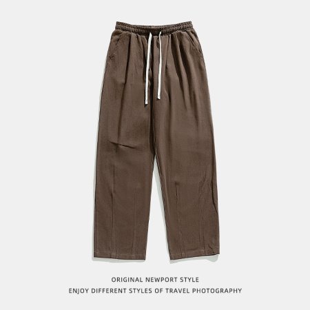 Городские мужские брюки изображение