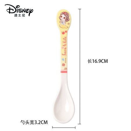 Детская посуда Disney фото