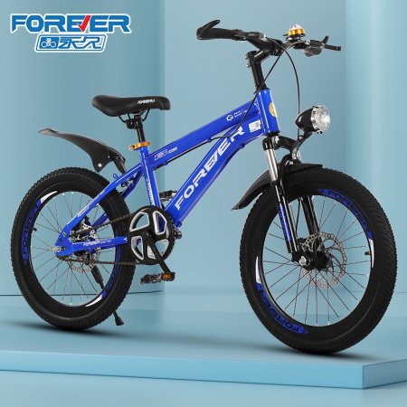Детский велосипед Forever Mountain Bike изображение