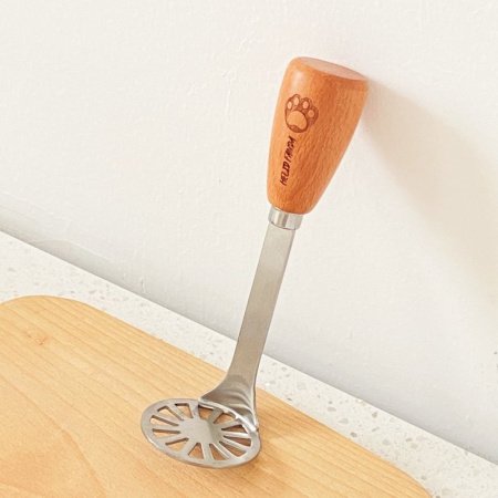 Набор кухонных инструментов Bear Claw фотография