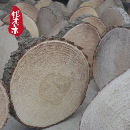 Белая доска из китайского ореха фотография