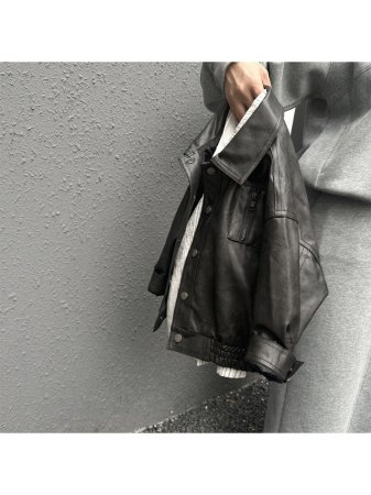 Детская куртка 2024 новой весны для мальчиков фотография