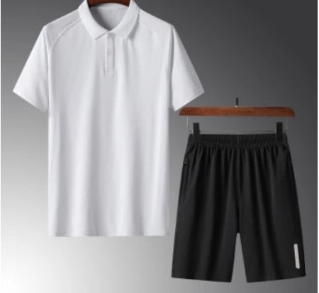 Тройной спортивный костюм для мужчин фотография