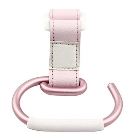 Крючок для коляски сумка для мамы фотография