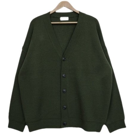 Хлопковый мужской свитер в стиле хантун с V-образным вырезом фотография