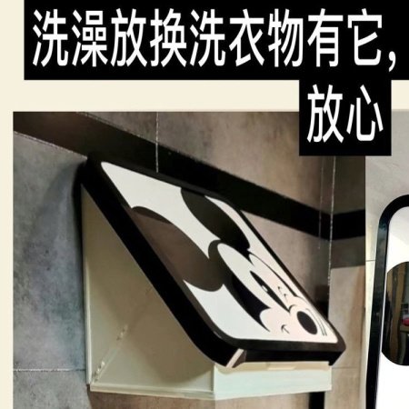 Шкаф для ванной комнаты фото