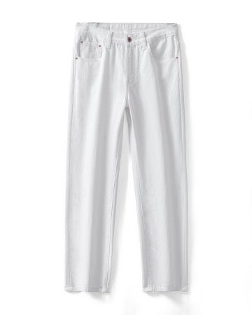 Мужские джинсы 2024 весна фото