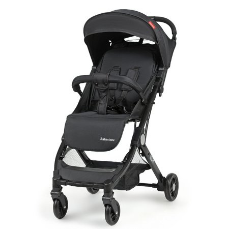 Детская коляска Babystone C8 изображение