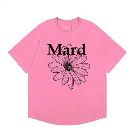 Футболка с коротким рукавом и принтом маленькой собачки фотография