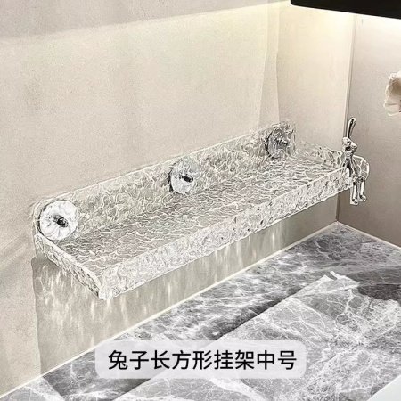 Полка для ванной комнаты фото