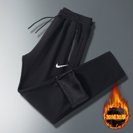 Мужские брюки в стиле ханбок на осень фото