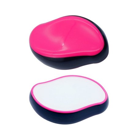 Женский ручной трансформатор кристалла для удаления волос и роговицы изображение