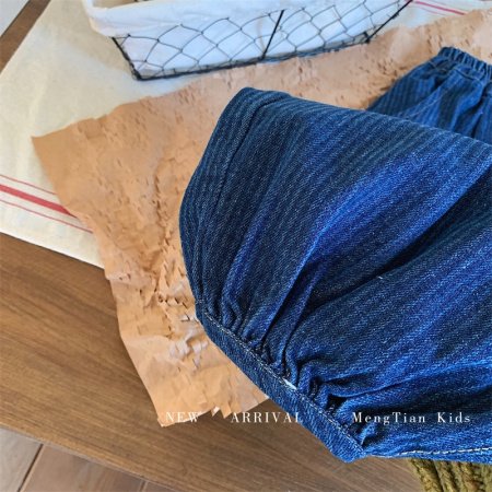 Детские джинсы Монти 2023 осенние новинки фото