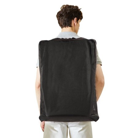 Универсальная сумка для коляски фото