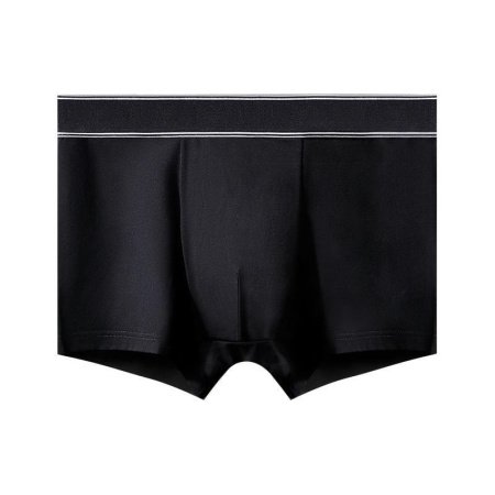 Мужские трусы из длинноволокнистого хлопка с технологией графена фотография