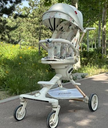 Детская коляска XBD 8875 фотография