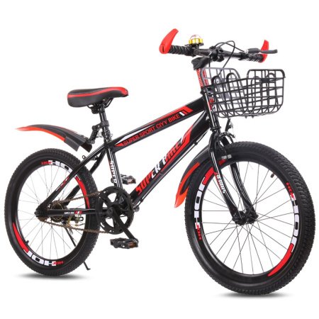Детский горный велосипед 20 дюймов фото