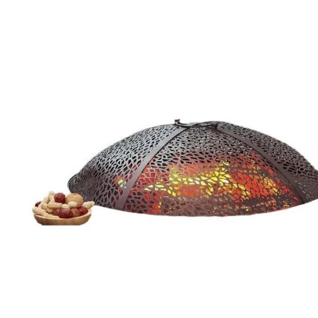 Набор для барбекю и разведения костра фото