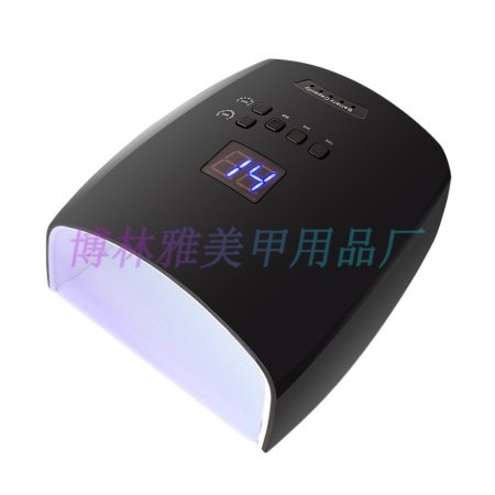 Мощная лампа для маникюра S10 изображение