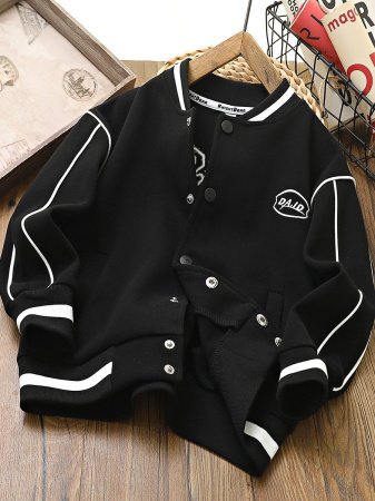 Детская куртка 2024 весна фотография