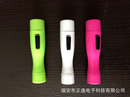 Электрический мини-триммер для женщин фотография