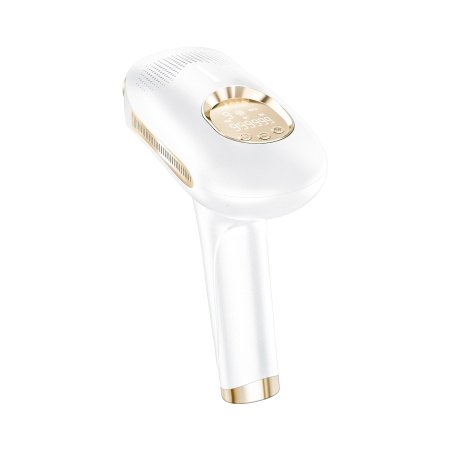 Лазерный эпилятор с функцией криотерапии фотография