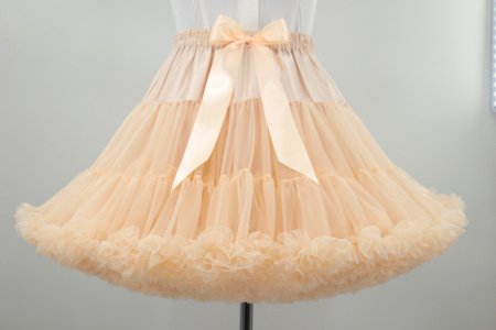 Пышная юбка Лолиты для взрослых изображение