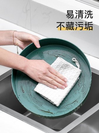 Кухонный органайзер с поворотом изображение