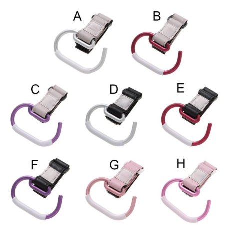 Крючок для коляски сумка для мамы фотография