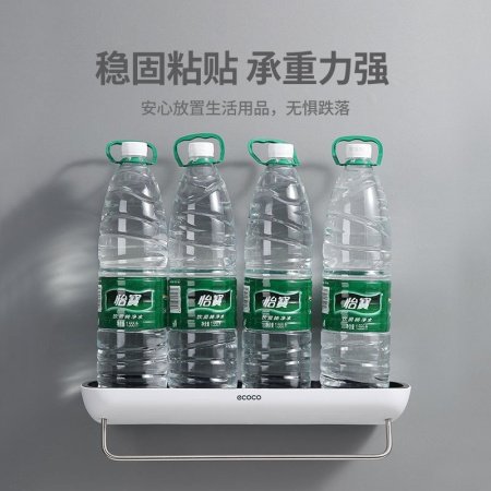 Ванная полка для хранения фотография