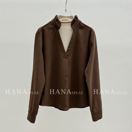 Футболка HANA спец. 2023 новая зимняя модель фотография