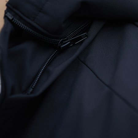 Мужская куртка весна-осень 2024 изображение