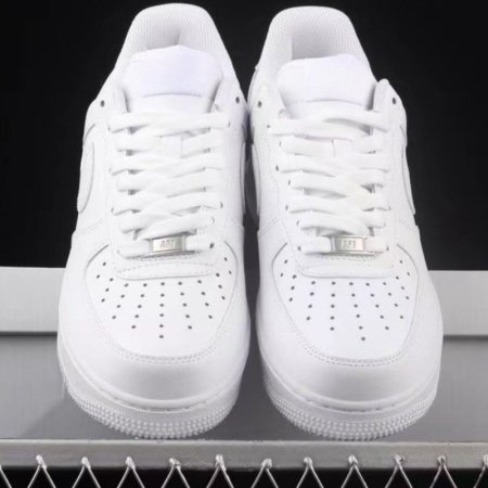 Кроссовки Pure Original Air Force 1 для женщин и мужчин фотография