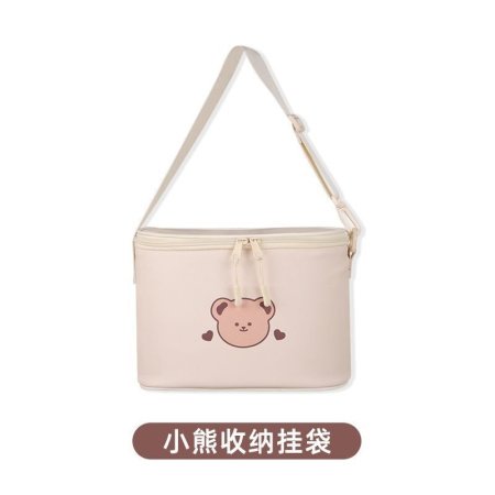 Многофункциональная сумка для коляски фотография