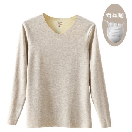 Мужское термобелье из вельвета и шелка изображение