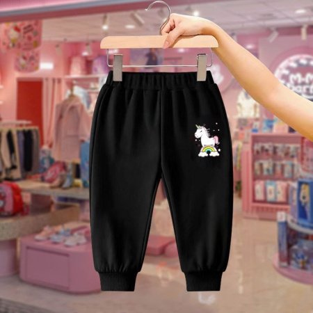 Детские спортивные брюки осенней коллекции 2024 фотография