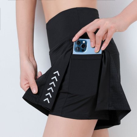 Женские спортивные шорты для йоги изображение